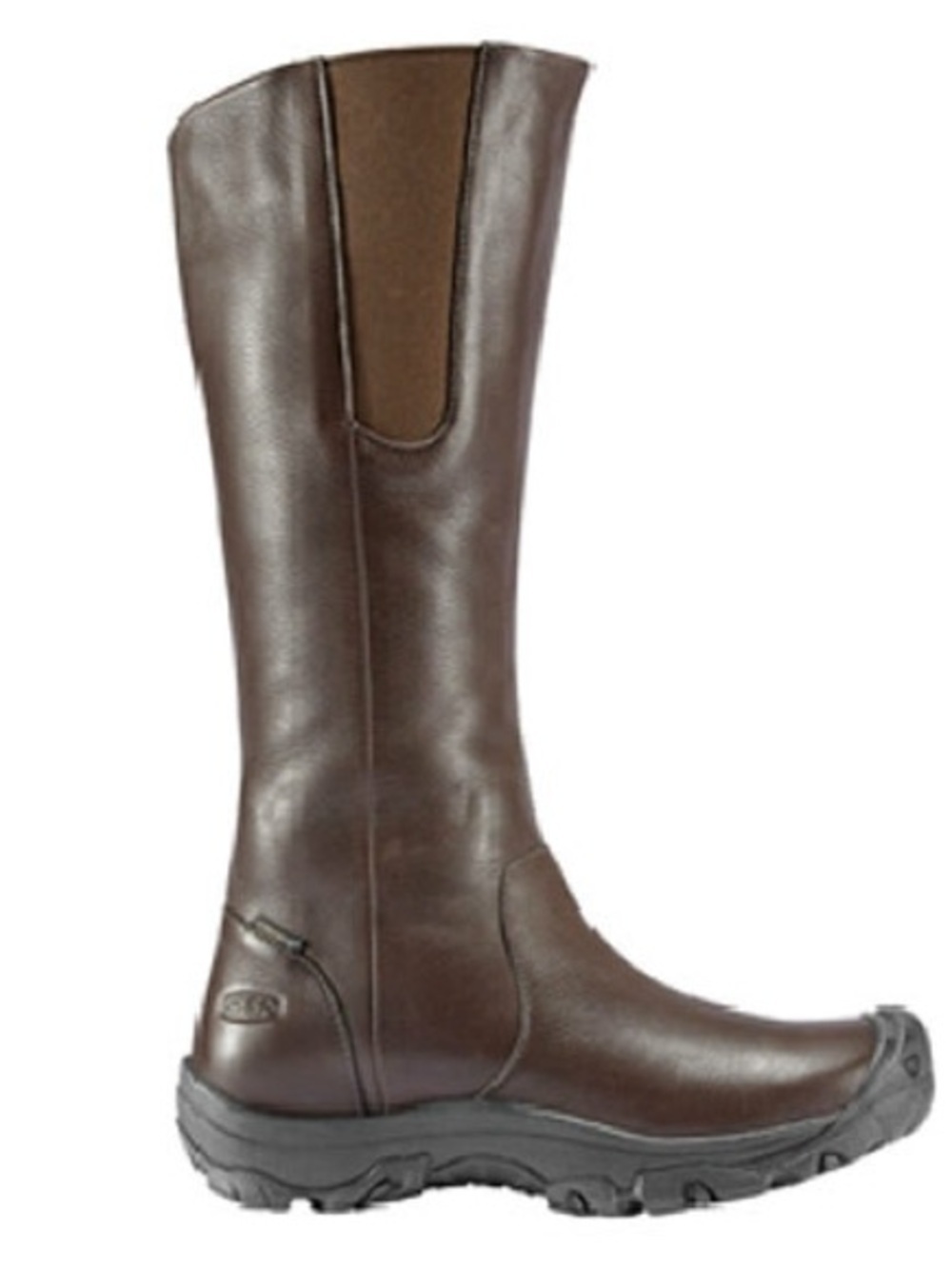 Keen Insulated Tall Winter Waterproof Boots 7.5
